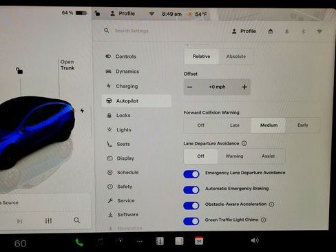 Used 2023 Tesla Model Y AWD image 21