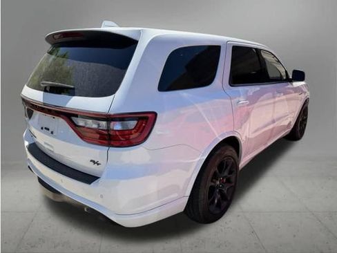 Used 2022 Dodge Durango R/T w/ Tow 'N Go Package AWD/4WD image 4