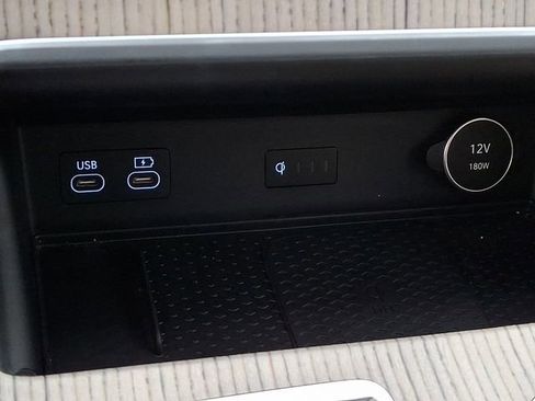 Used 2025 Genesis GV80 2.5T Prestige image 29