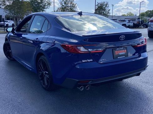 New 2026 Toyota Camry SE image 5