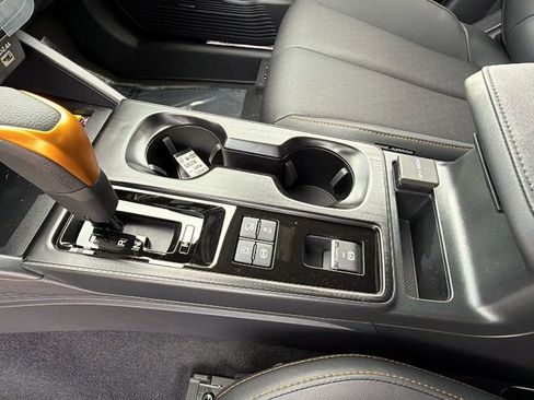 New 2026 Subaru Outback Wilderness AWD/4WD image 13