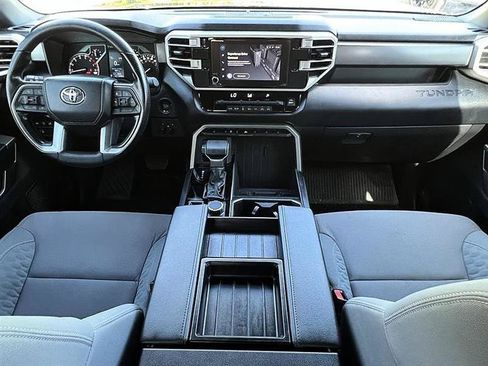 Used 2025 Toyota Tundra SR5 AWD/4WD image 19