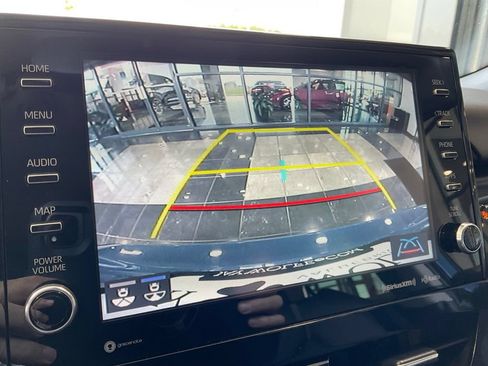 Certified 2024 Toyota Camry XSE FWD image 16