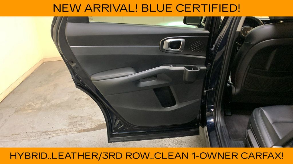 Used 2022 Kia Sorento S AWD/4WD image 22