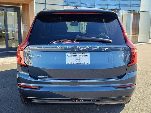 Used 2026 Volvo XC90 B6 Ultra w/ Protection Package Premier AWD/4WD image 5