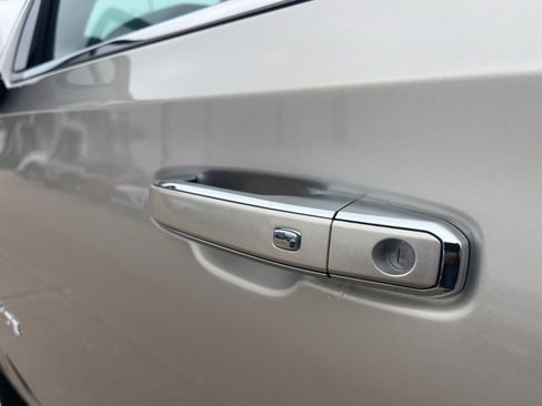 Used 2024 Chevrolet Tahoe Premier w/ Advanced Technology Package image 65