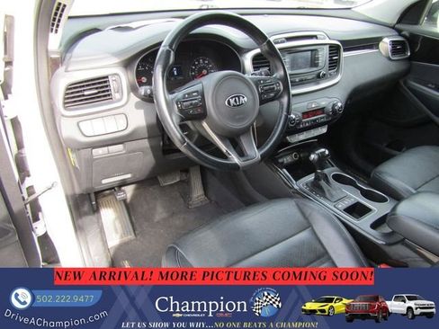 Used 2016 Kia Sorento EX AWD/4WD image 13