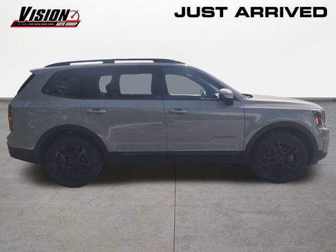 Used 2025 Kia Telluride SX Prestige X-Line AWD/4WD image 6