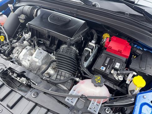 New 2025 Alfa Romeo Tonale w/ Premium Package image 54