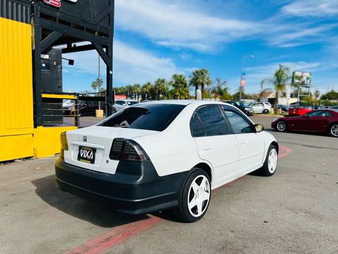 Used 2004 Honda Civic LX image 5