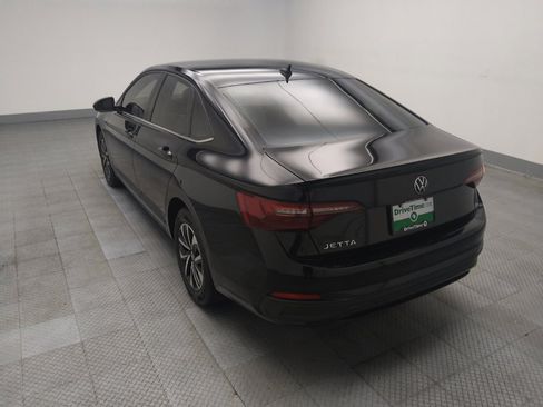 Used 2022 Volkswagen Jetta S FWD image 5