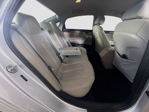 Used 2018 Hyundai Sonata SEL FWD image 27