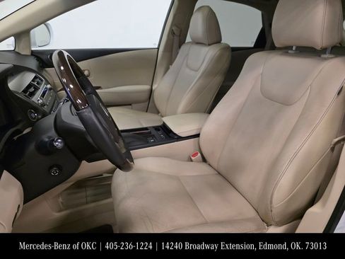 Used 2015 Lexus RX 350 FWD image 20