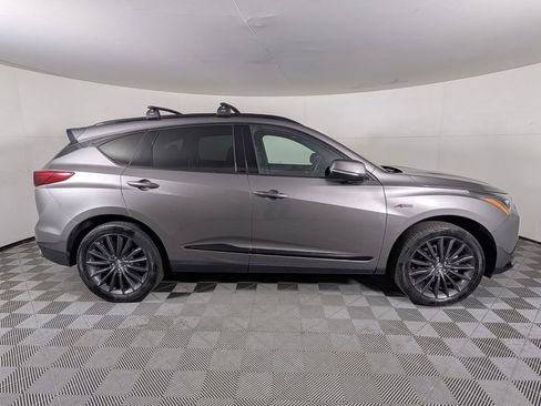 Used 2023 Acura RDX A-Spec AWD/4WD image 8