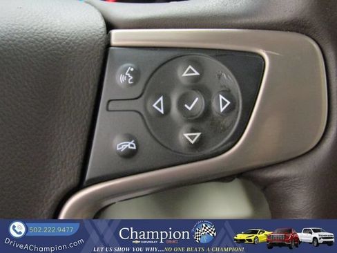 Used 2018 GMC Yukon XL Denali w/ Open Road Package AWD/4WD image 38