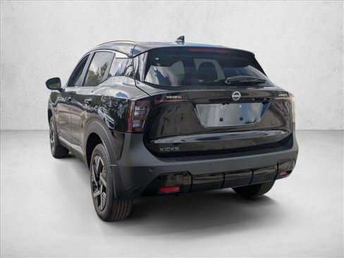 New 2026 Nissan Kicks SV image 8
