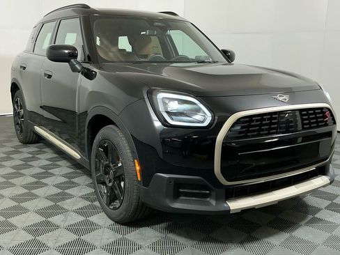 New 2026 MINI Cooper Countryman S image 4