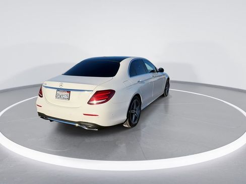 Used 2017 Mercedes-Benz E 300 w/ Premium 3 Package image 12