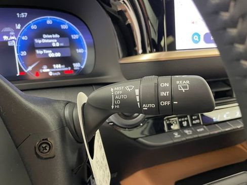 New 2026 Toyota Crown Signia w/ Advanced Technology Package image 13