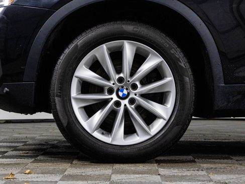 Used 2017 BMW X3 xDrive28i image 45