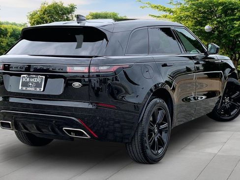 Used 2023 Land Rover Range Rover Velar R-Dynamic S AWD/4WD image 6