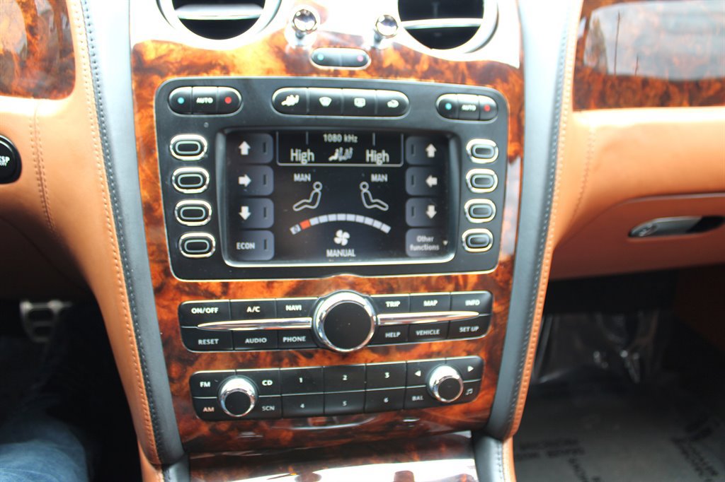Used 2004 Bentley Continental GT AWD/4WD image 20