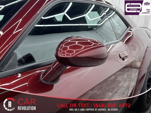 Used 2020 Dodge Challenger R/T Scat Pack image 52
