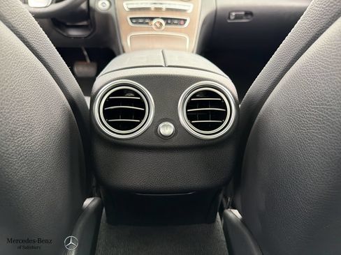 Certified 2019 Mercedes-Benz C 300 4MATIC Sedan image 16