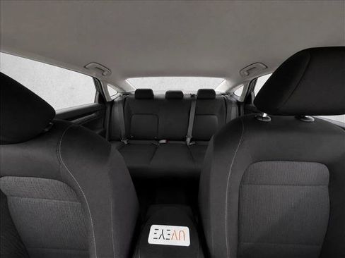 Used 2024 Honda Civic LX image 21