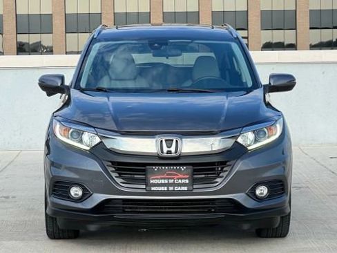 Used 2019 Honda HR-V EX image 54