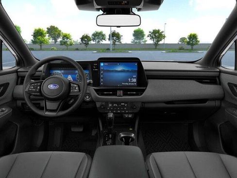New 2026 Subaru Outback Premium AWD/4WD image 18