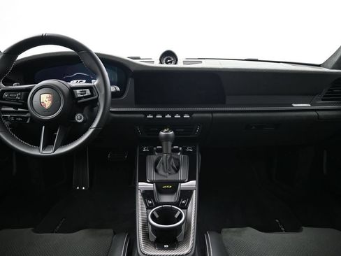Certified 2026 Porsche 911 GT3 RWD image 7