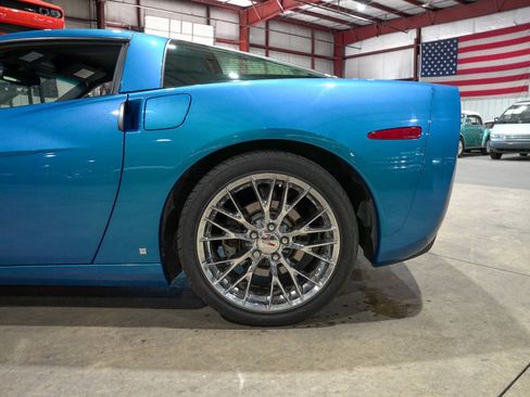 Used 2008 Chevrolet Corvette Coupe RWD image 5