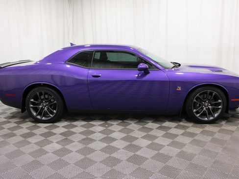 Used 2023 Dodge Challenger R/T Scat Pack RWD image 26