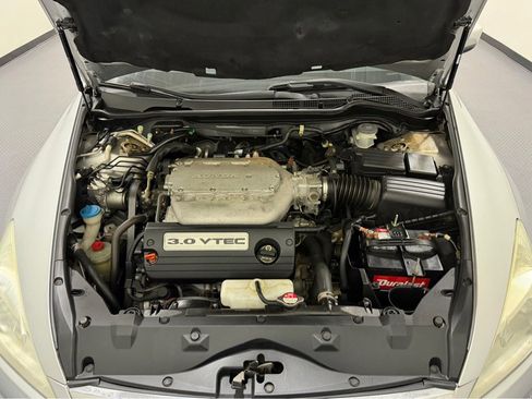 Used 2006 Honda Accord EX image 17