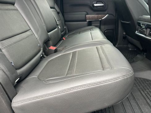 Used 2021 GMC Sierra 1500 Denali w/ Denali Ultimate Package image 16