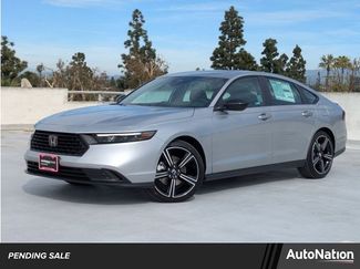 New 2026 Honda Accord Sport video 1