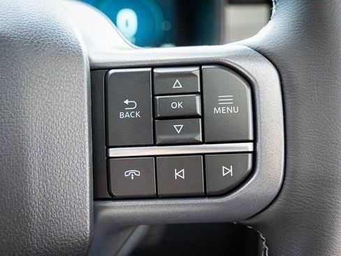 New 2025 Ford F150 Lariat w/ Equipment Group 501A Mid image 19