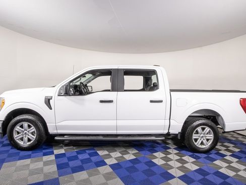 Used 2021 Ford F150 XL w/ Equipment Group 101A High image 8