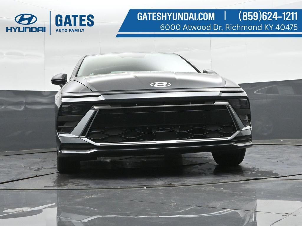 New 2026 Hyundai Sonata SE FWD image 35