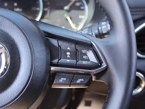 Certified 2023 MAZDA CX-5 AWD 2.5 S w/ Premium Plus Pkg image 16