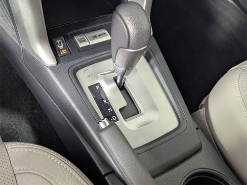 Used 2018 Subaru Forester 2.5i Limited image 22