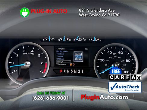 Used 2019 Ford F250 XLT w/ XLT Premium Package AWD/4WD image 19