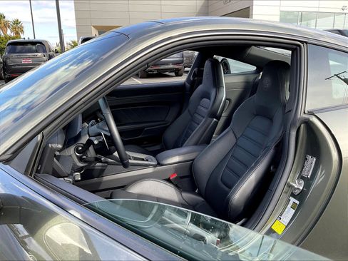 Used 2024 Porsche 911 Carrera 4S AWD/4WD image 26