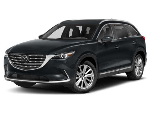 Used 2023 MAZDA CX-9 Signature image 4