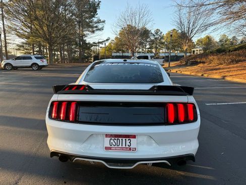 Used 2015 Ford Mustang GT Premium w/ Equipment Group 401A image 9