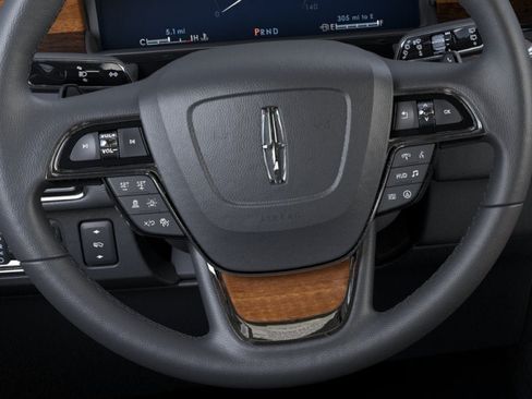 New 2023 Lincoln Navigator Black Label AWD/4WD image 12