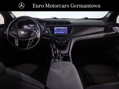 Used 2023 Cadillac XT5 Sportv AWD/4WD image 49