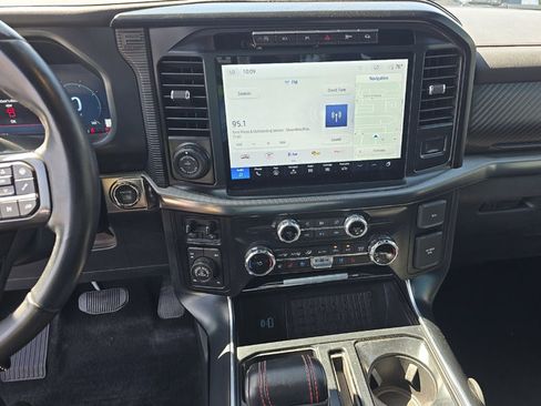 Used 2024 Ford F150 Raptor AWD/4WD image 13