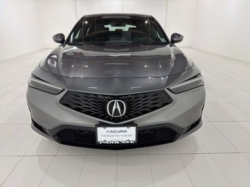 Certified 2023 Acura Integra A-Spec image 8